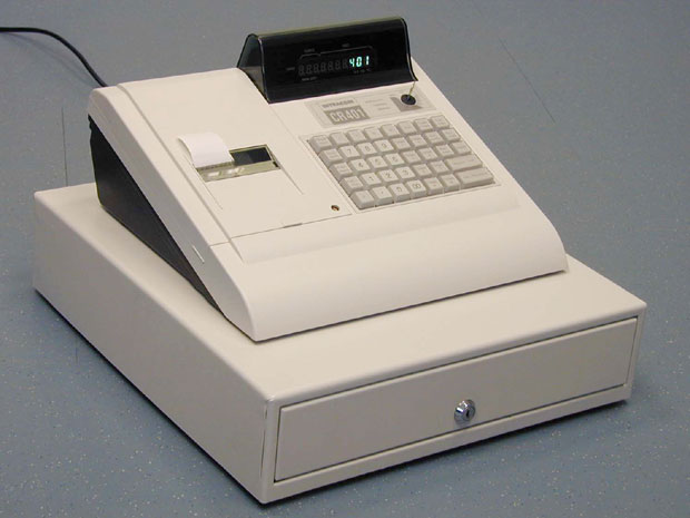 Црна Гора: Иду ли фискалне касе у историју?